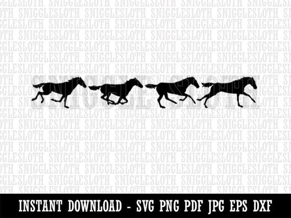 Buy Horse Running Animation Clipart Instant Digital Download SVG Online in India - Etsy Buy Horse Running Animation Clipart Instant Digital Download SVG Online in India - Etsy