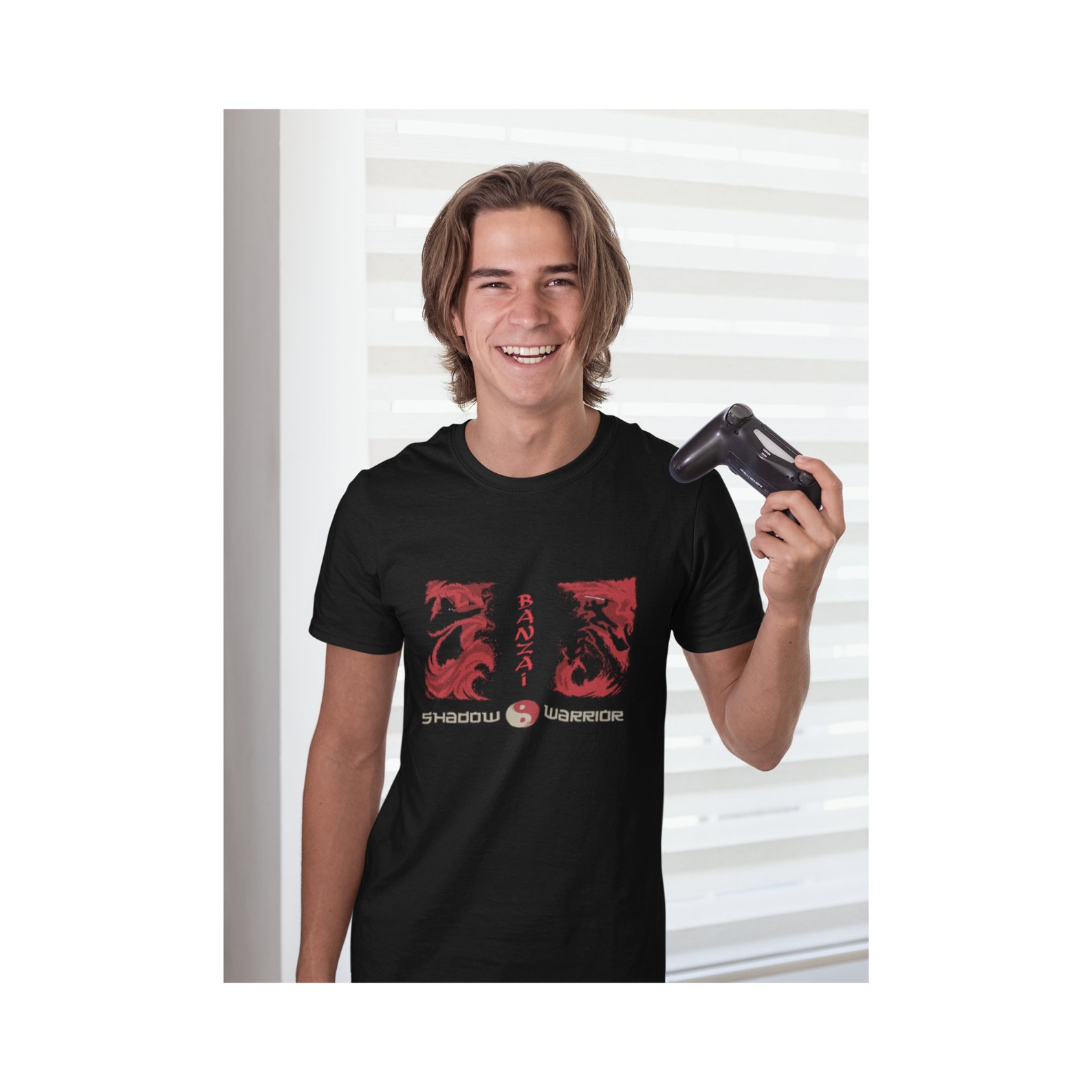 Old School Retro Video Game T Shirts shadow Etsy
