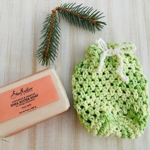 Soap Savers, Crochet Soap Saver, Crochet Soap Holder, Soap Holder