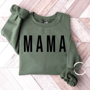 Mama hoodie for women Mama Sweatshirt Perfection Hoodie\u00a9 Mama Mama Hoodie Mama Sweatshirt Women Mama Hoodies Mama Sweater