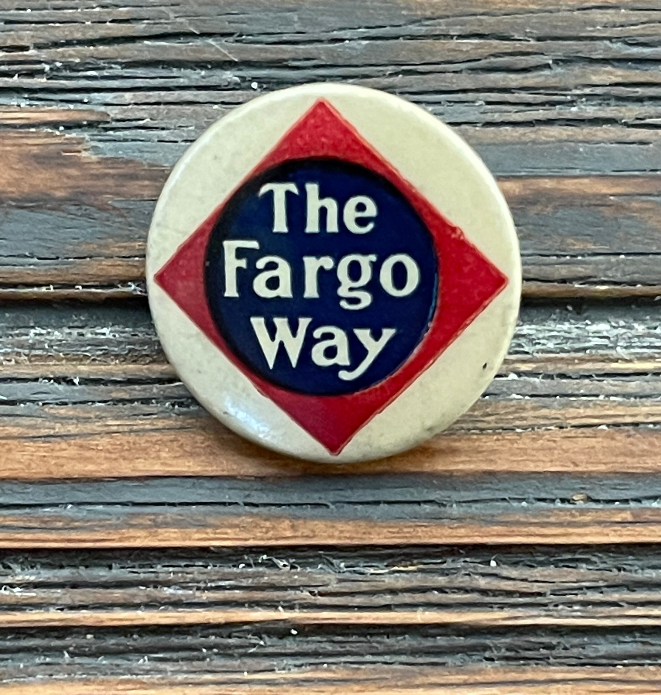 Wells Fargo Bank - Etsy