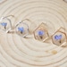 see more listings in the Resin & Flower Earring section