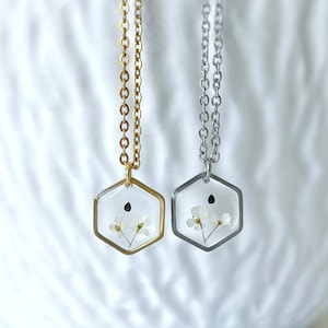 Miscarriage Jewelry Gift, Embryo Loss, Baby Loss Keepsake, Pregnancy Loss, Gift for Infant Loss, Gift for Stillborn, Memorial Necklace Gift