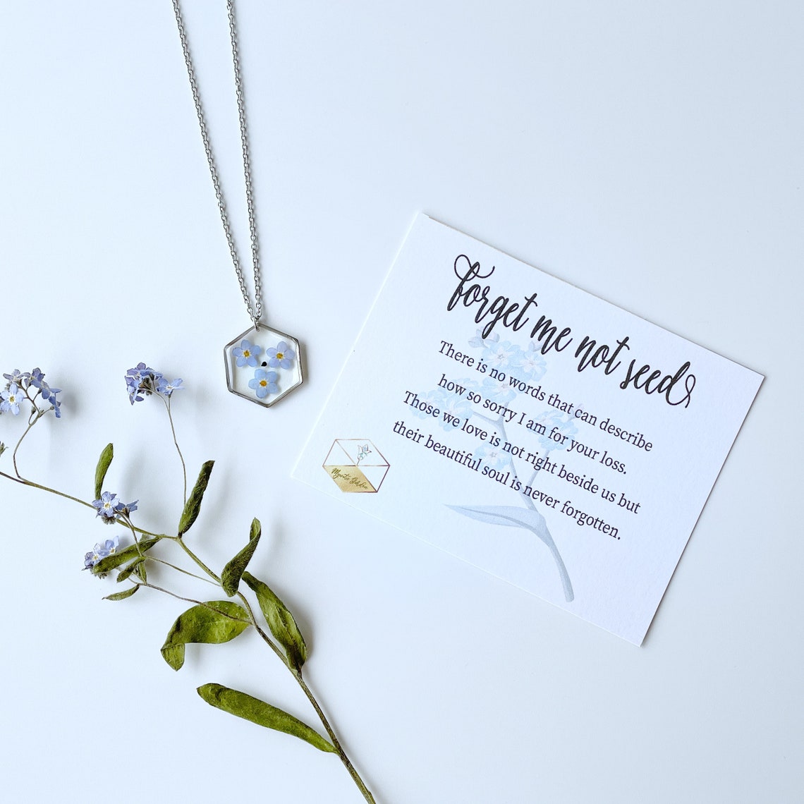 Condolence Gift Gift for Loss Sympathy Gift Bereavement Etsy UK