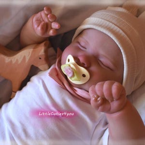 Older Reborn Etsy UK