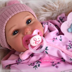 Reborn sweet etsy clearance