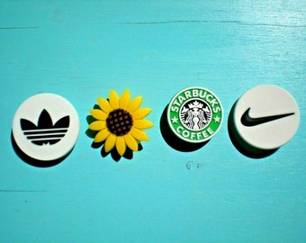 coffee jibbitz