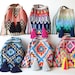 see more listings in the LARGE WAYUU BAGS section