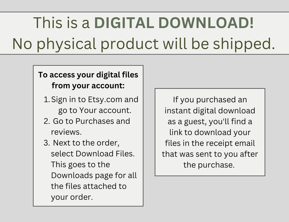 2025 Habit Tracker Challenge Year Habit Tracker Printable Sheet Month