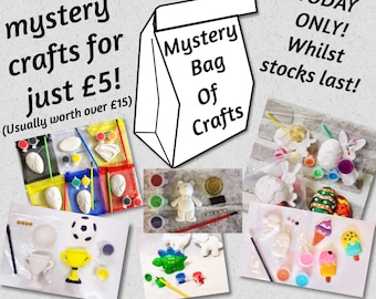 Mystery Bag