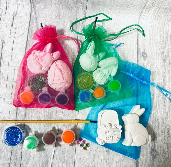 Easter craft sets clearance