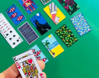 トランプ Matin Games Greetings 在庫限り特価販売】M16194 ジャイアントトランプDX(JUMBO PLAYING