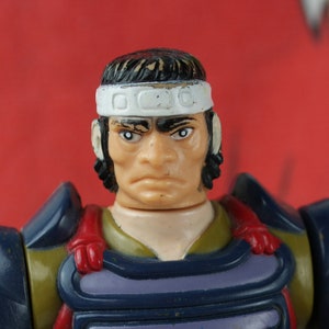 Thundercats Hachiman Cosmocats LJN Jouets années 80
