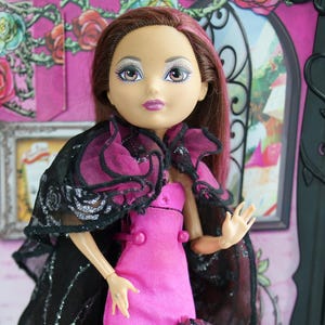 Ever After High Legacy Day Briar Beauty doll Mattel 2013 #1