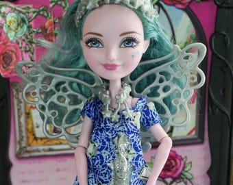 Ever After High Original Core Royals and Rebels First Chapter