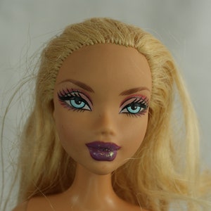 My Scene Doll Bling Bling Etsy