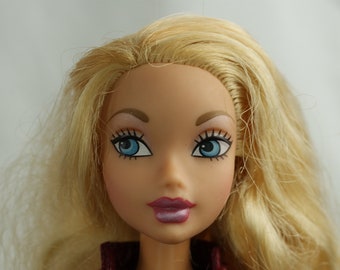 My Scene Mattel - Spring Break Madison - 2003 Barbie collection