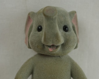 Barenwald Baerenwald Katze Figur Simba Sylvanian Familien calico Tiere Wald Waldtiere 80er Jahre