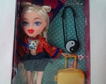 Bratz Study Abroad to China Cloe MGA MIB 10s 2016