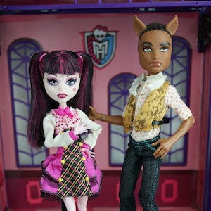 モンスターハイ グールズ・ルール クレオ・デ・ナイル ドール 人形 Doll 楽天市場】モンスターハイ クレオ・デ・ナイル ドール 人形