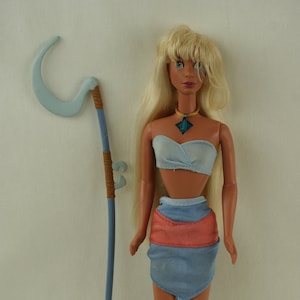 Princess kida doll store