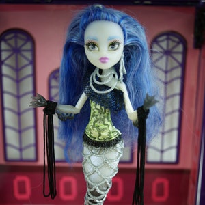 Monster high sirena von boo doll shop