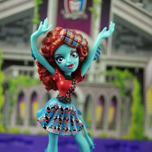 Lorna mcnessie doll clearance