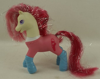 Playset My Little Pony G2 – Mansion Baby Nid Douillet Hasbro