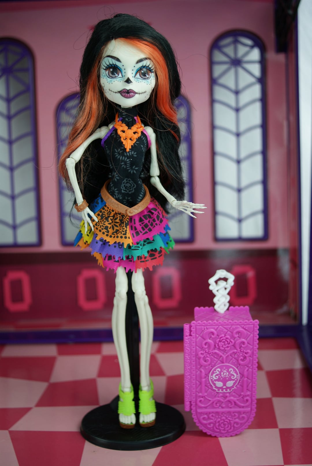 skelita