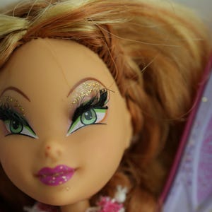 2005 Winx Stella Singsational Mattel - Winx Club | Köp på Tradera