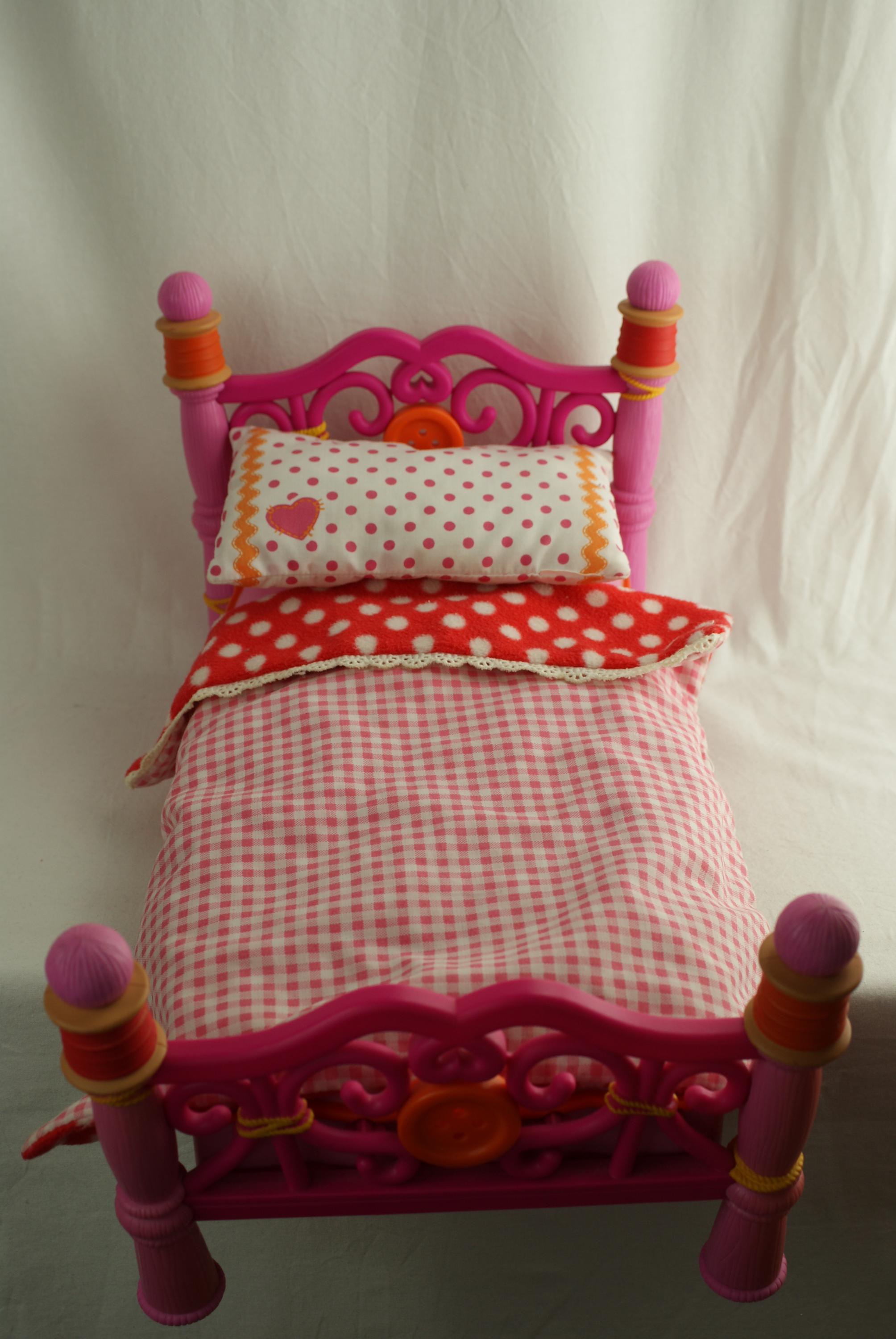 Lalaloopsy Bed Canada