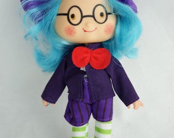 Strawberry Shortcake Charlotte Aux Frases Tarta De Fresa Doll Mnt Tulp Menthe à L'eau #20