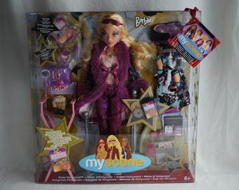 My Scene Mattel - Spring Break Madison - 2003 Barbie collection