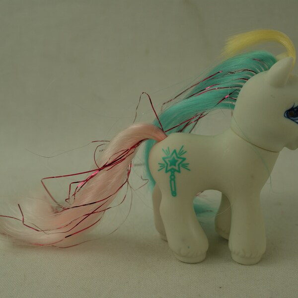 My Little Pony Baby Wiggles Royal Twins Europa G2 Hasbro 90s 5