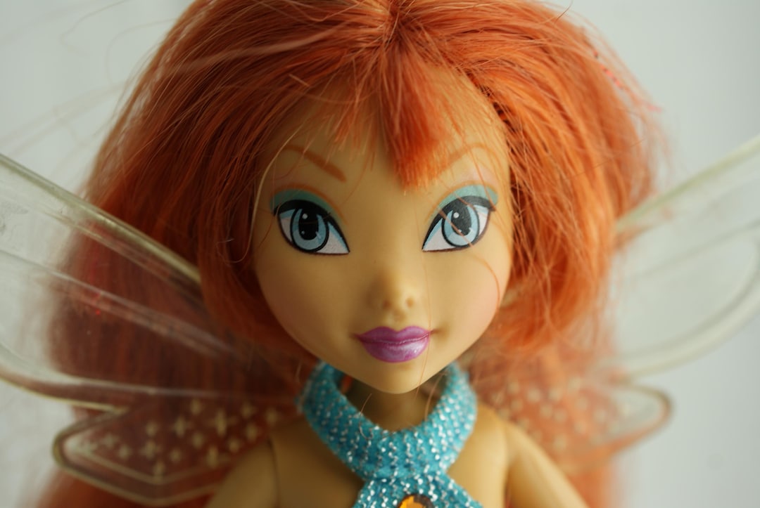Poupées Mattel Winx Club Dolls Bloom & Prince Sky Couple Engagement Set RARE eBa