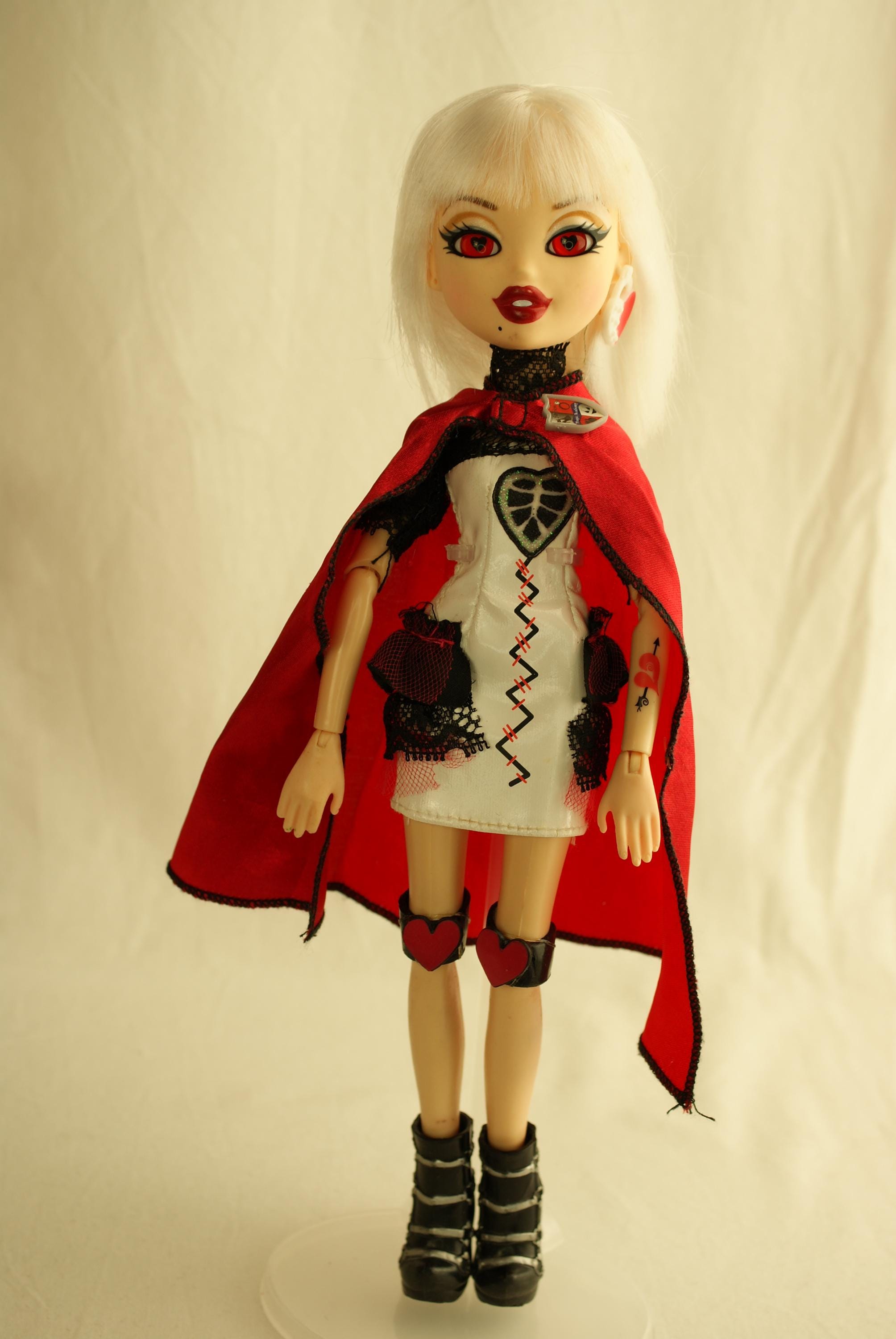 Bratzillaz Series 1 Jade J'adore Doll MGA Entertainment 10s #6 - Etsy