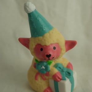 Strawberry Shortcake Charlotte aux Fraises Tarta de Fresa Party Pleaser Melonie Belle lamshuisdiermascotte uit de heruitgave van Peach Blush