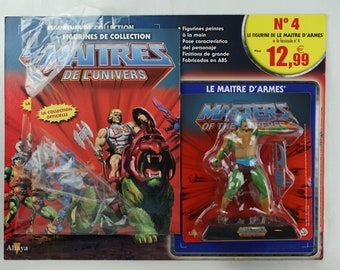 Maitres de l'Univers MOTU Classics - Horde Trooper
