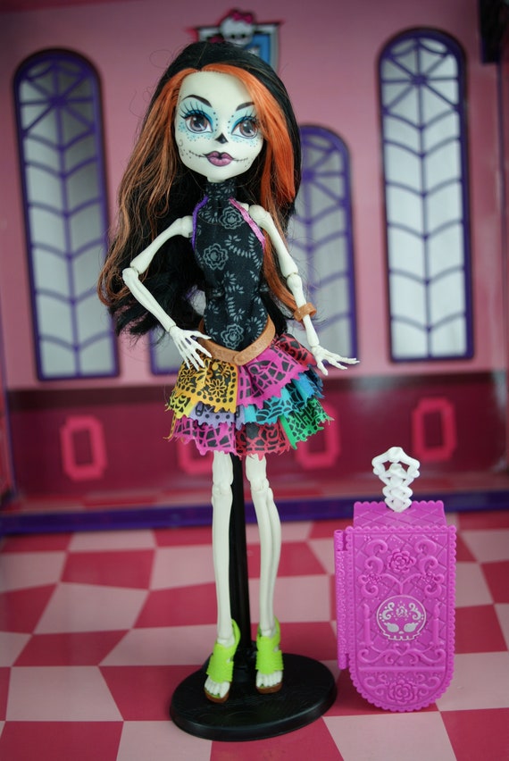 Boneca Monster High Frankie Stein Mattel com o Melhor Preço é no Zoom