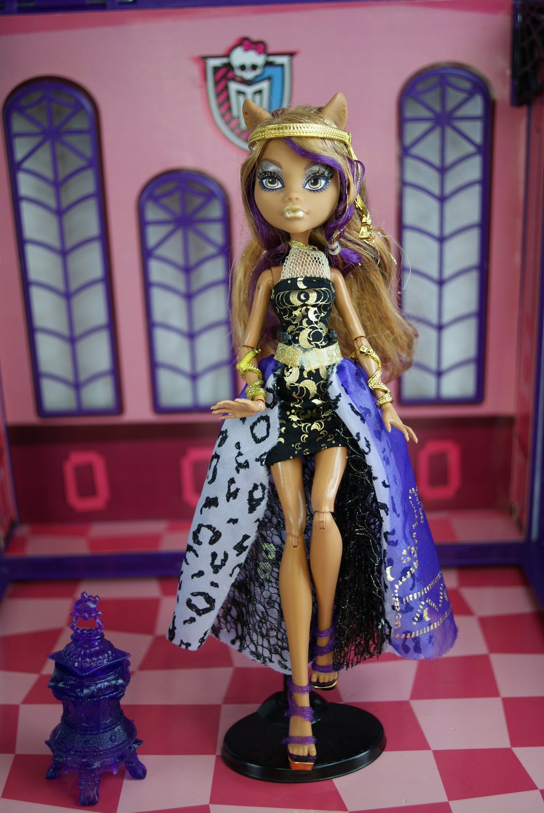 華Doll* 13 Shibajuku Anime 13