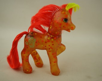 MY LITTLE PONY GOLDEN LIGHT + RUMBA OR SAMBA G2 mon petit poney mein kleines EUR 12,00 - FR