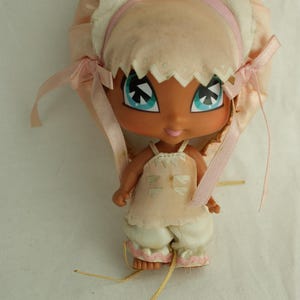 Winx club Pixie Piff doll Giochi Preziosi 8 cm 2006 #2