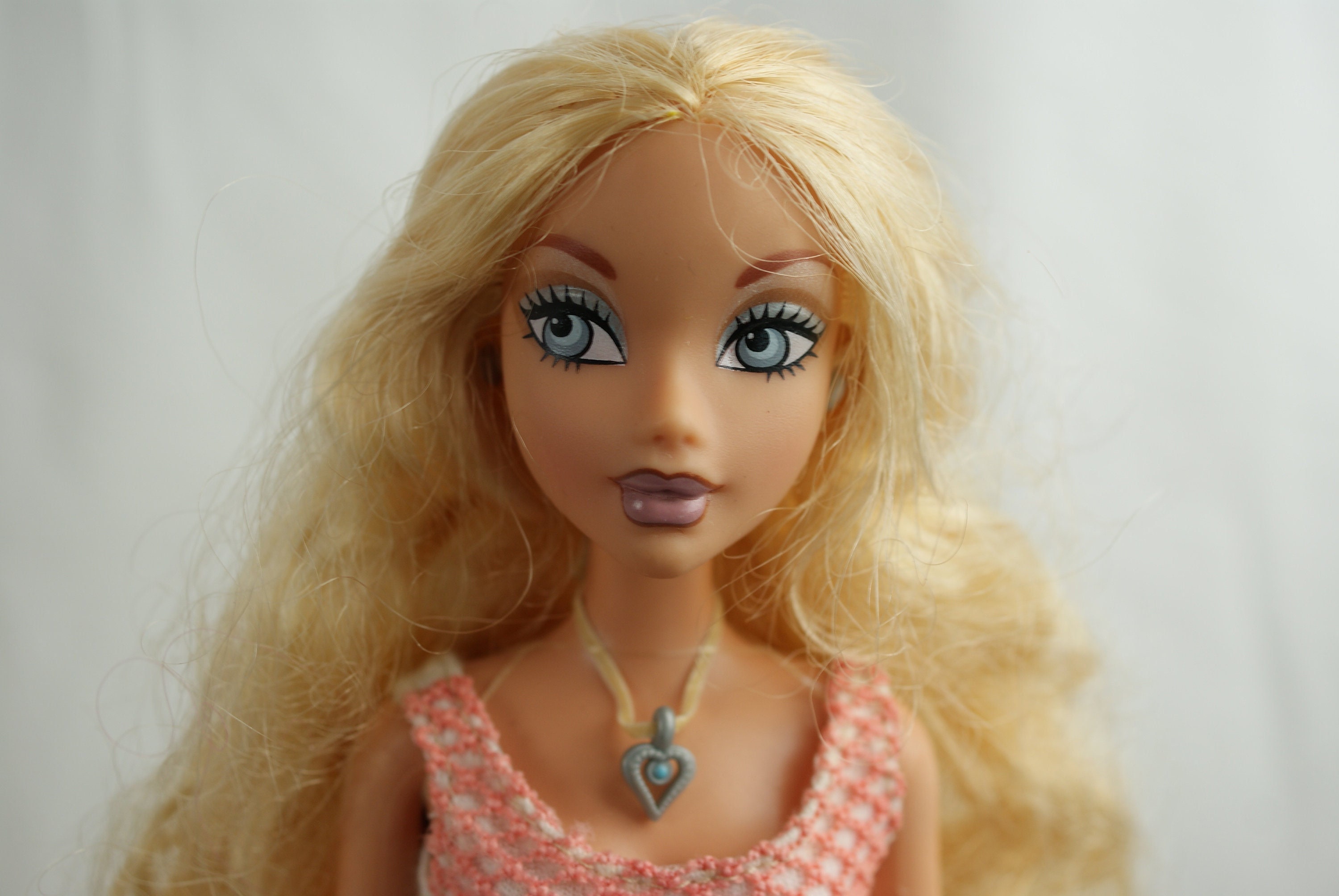 My Scene Barbie Doll , Hanging Out Madison Barbie Doll , Accessories, Mixin  It CD 