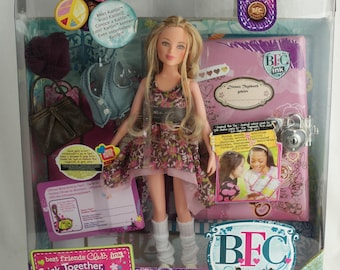 Vintage Hannah Montana Miley Cyrus Doll Mute - Etsy 日本
