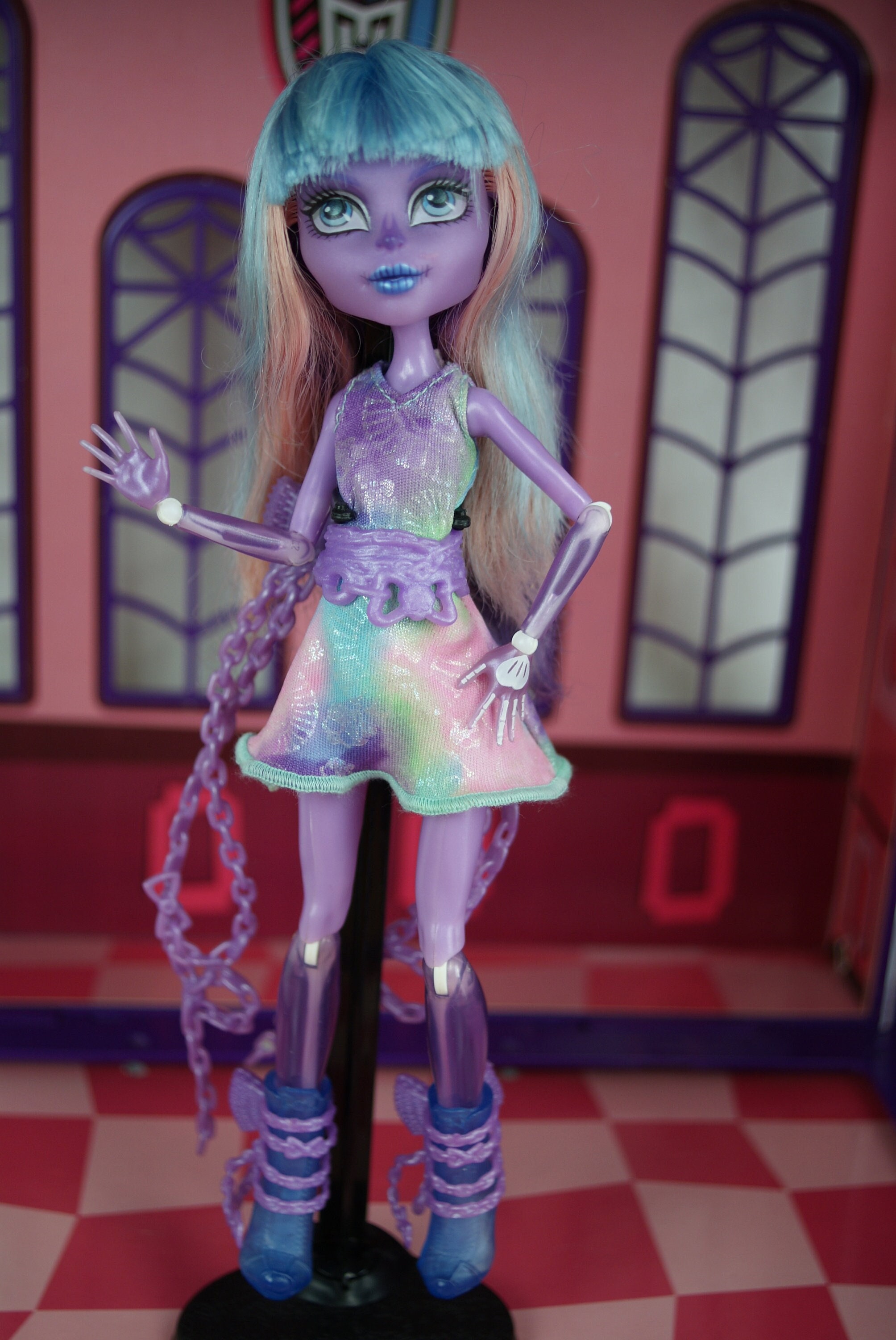 River styxx doll clearance