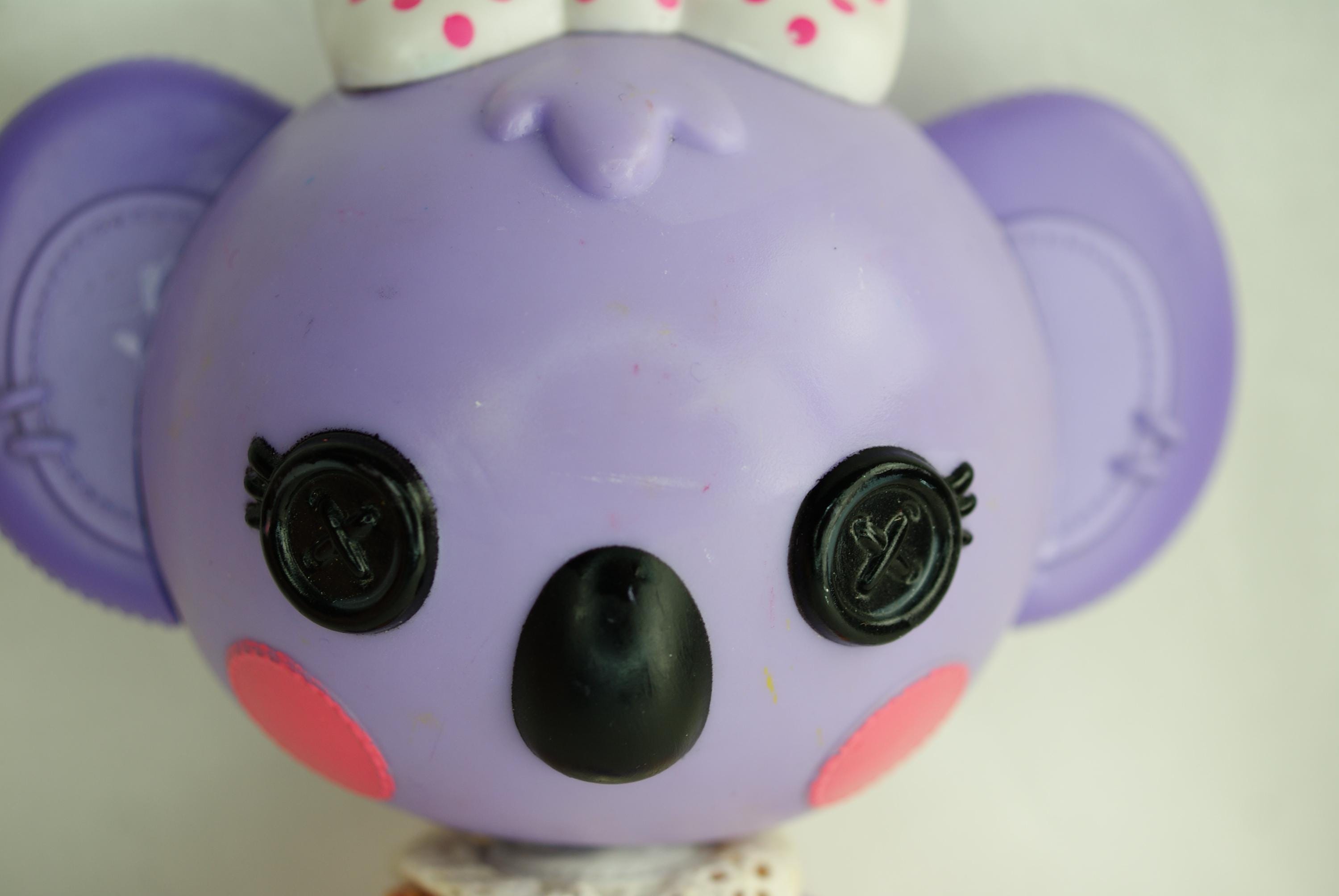 Holala doll - Etsy 日本