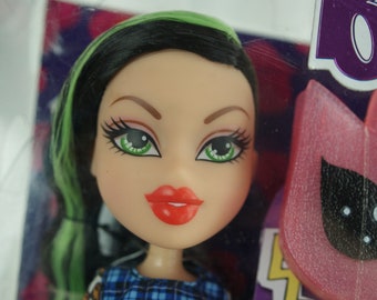 Buy Bratz Hello My Name is Jade Doll MGA Entertainment MIB Boxed
