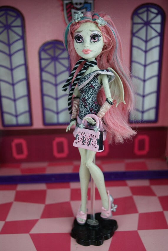 Rochelle goyle doll on sale