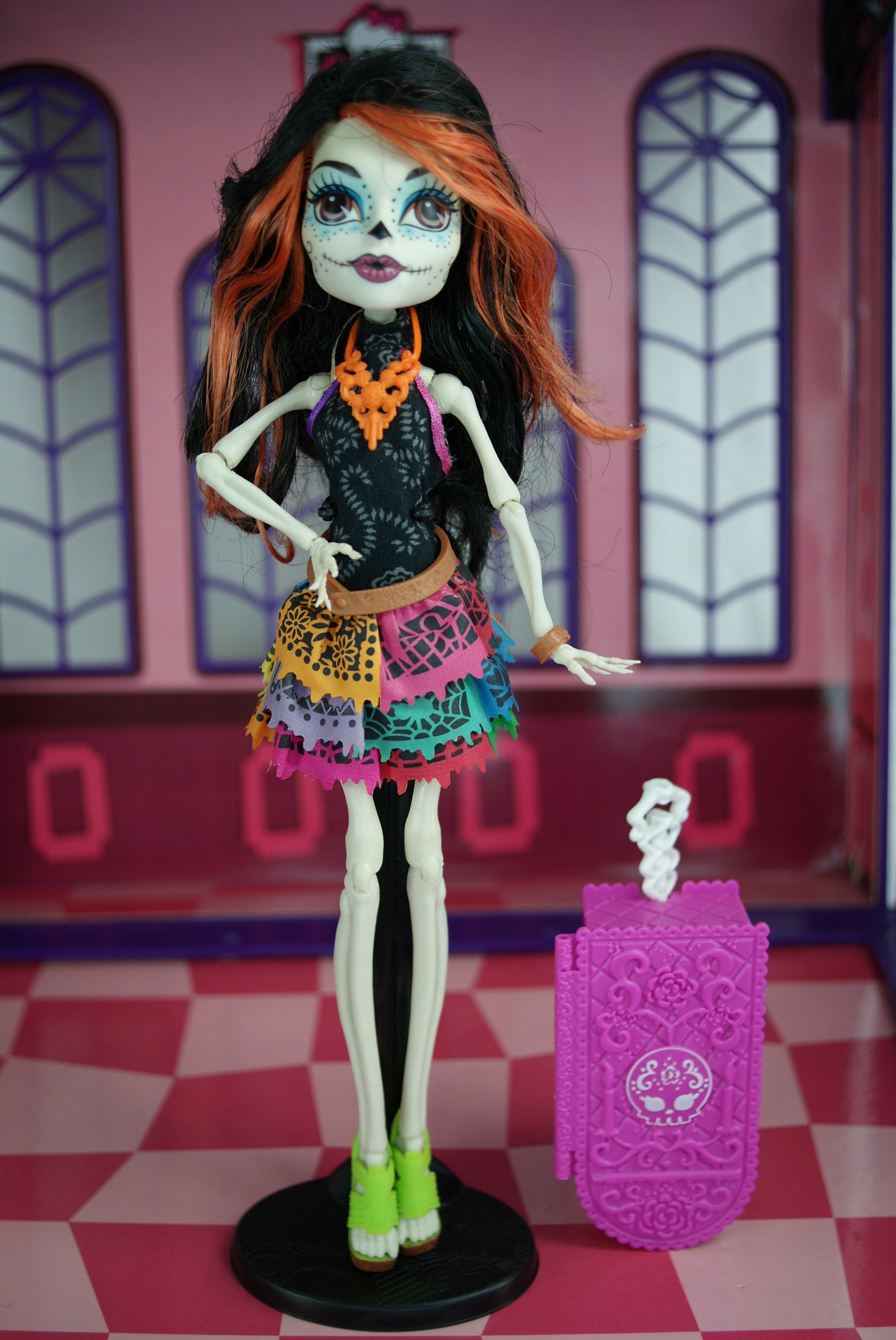 Monster high Polly pocket compact?!?! : r/MonsterHigh