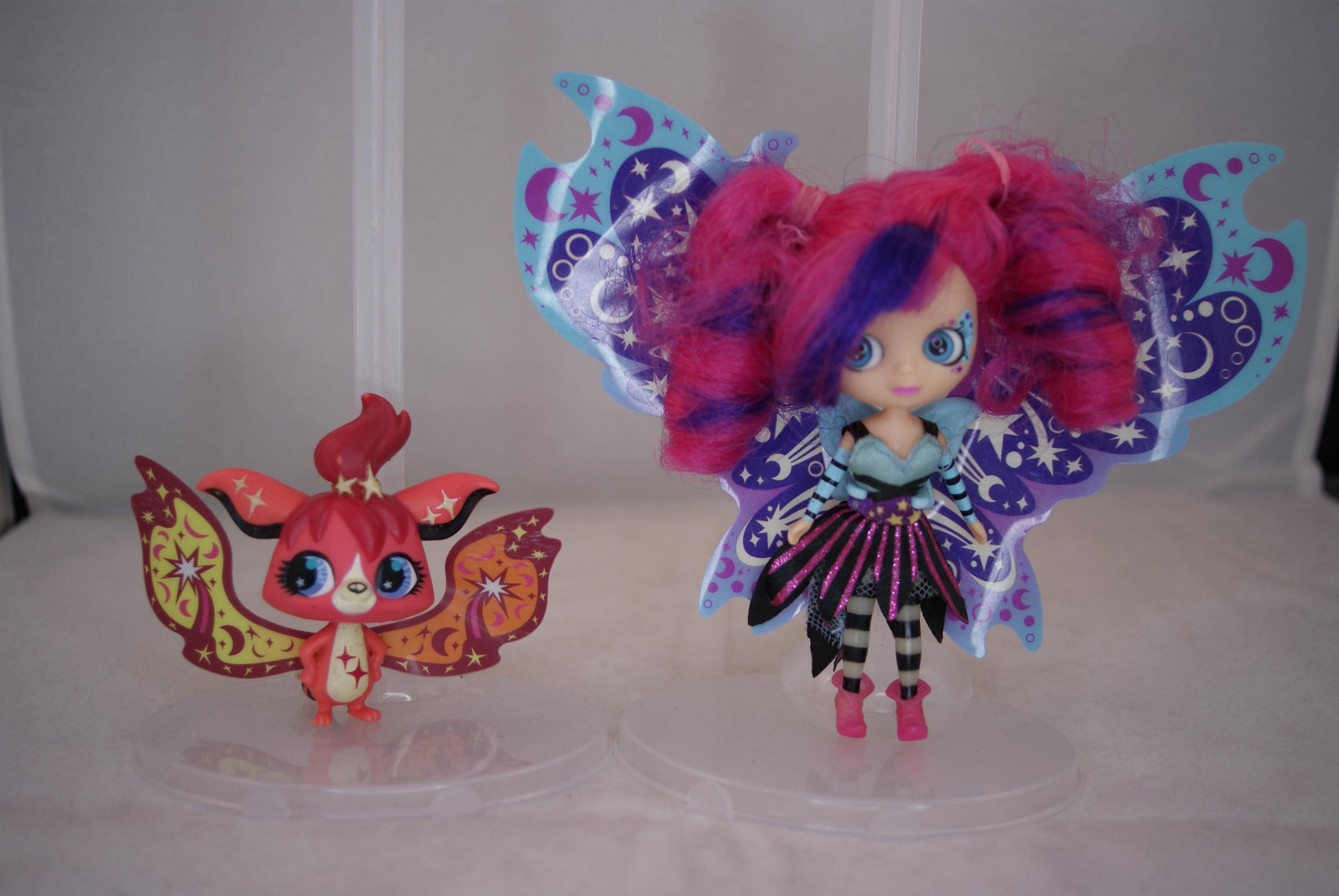 レア!!littlest petshop（リトルペットショップ）プチブライス レア!!littlest petshop（リトルペットショップ）プチブライス